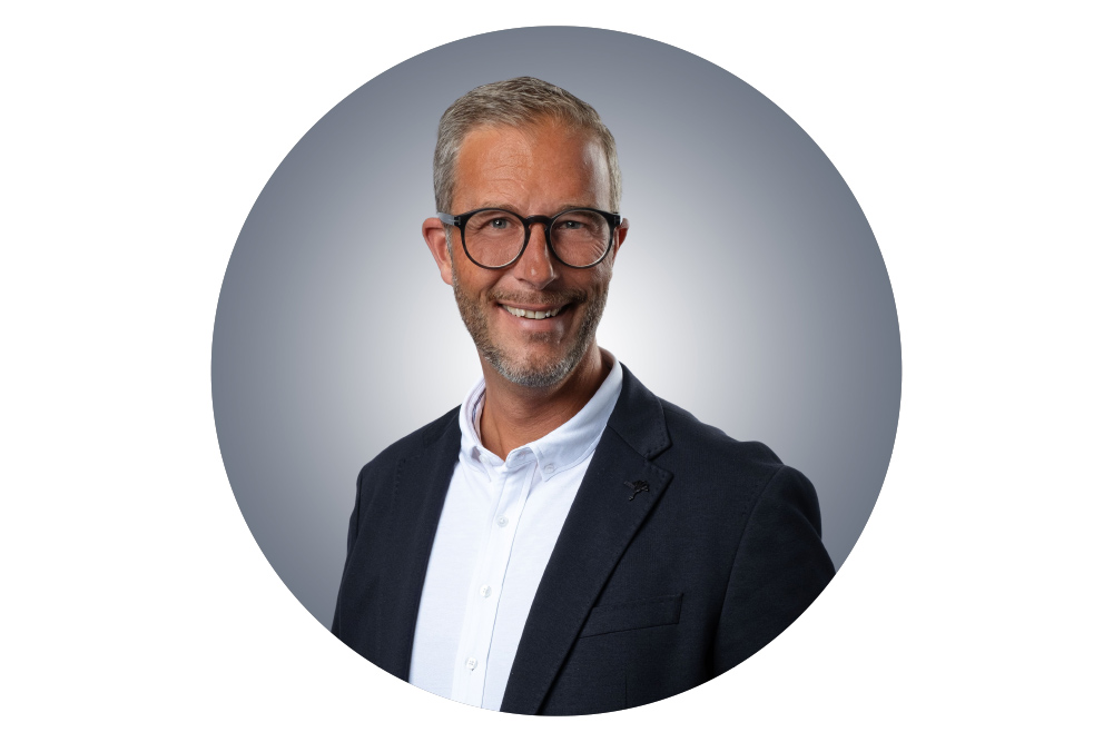 Portrait Sebastian Adamski